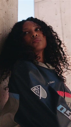 San Diego FC's Unprecedented Unity Kit.