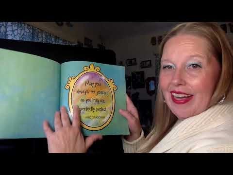 "The Reflection in Me"-Read aloud