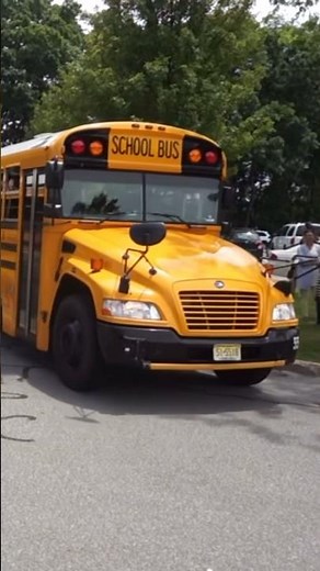 Bus 55 | 2013 Diesel Bluebird Vision