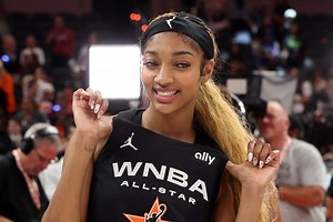 WNBA Fans Issue Honest Verdict on Angel Reese’s First Signature Shoe With Reebok, and It’s Not Good