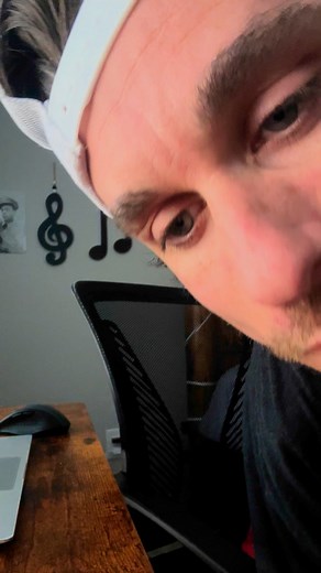 I can’t put my finger on it | Ryan Ledbetter