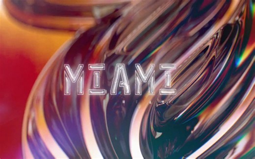 【动态设计】ESPN NBA 2022 - Rebrand