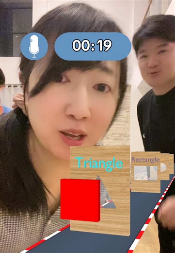 ライブ来てねー！#language #filter #ロボットチャンネル #fyp @WATARU（わたる） @Takeru(たける)イエイ😀🎉 @We are Japanese family