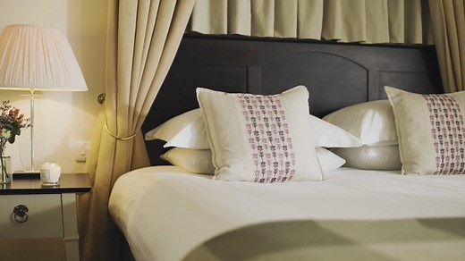 Hotel Rooms in Southampton | Botley Park Hotel & Spa