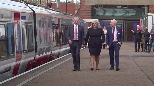 Transport Secretary 'has not made decision about train fares for next year'