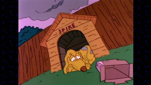 Angelica crying after presuming Drew is happy without her unveiled a poignant vulnerability, a raw facet of her character seldom glimpsed before then. In that moment, beneath her typically assertive demeanor, lay a complex emotion – the fear of being eclipsed by her father’s happiness. This instance not only humanized Angelica but also underscored the intricate layers of her persona. All #new episodes of #Rugrats premiere this Thursday at 3pm/2pmc on #Nicktoons and don’t miss the cable premieres