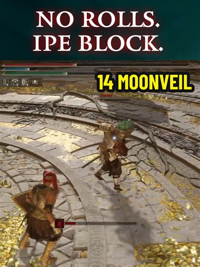 Elden Ring PVP Moonveil Counter Strategies