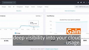 You never know what's going to get revealed at #NEXTconf. New from Nutanix: it's Beam. Meet multi-cloud governance -- with built-in cost optimization and security compliance with single-click remediation. | Nutanix | Facebook