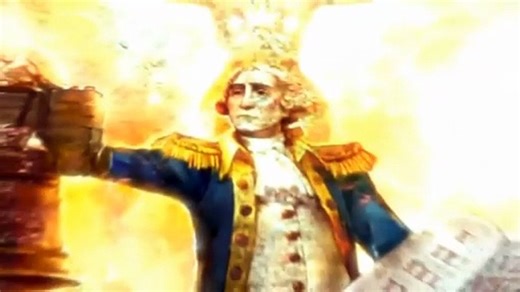 Bioshock Infinite - Trailer del gameplay (versione estesa)