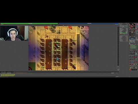 Tibia: Guia Weekly Task, Mammoth, Mad Scientist, Skeleton Warrior, Rabid Wolf, Elf Scout.