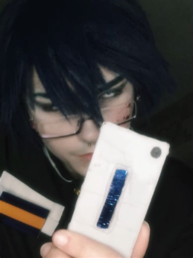 Cosplay Transformation: Corpse Party Character Reveal