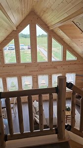 461 reactions · 42 shares | We build Amish Built Cabins that are...