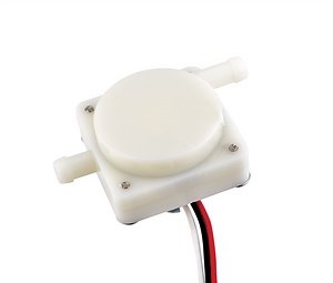 [Hot Item] Mirco Hall Pump Water Flow Sensor for Water Pumps