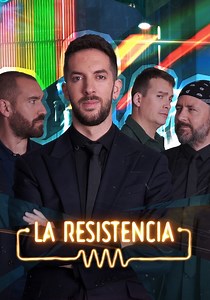 La resistencia - Ver la serie de tv online