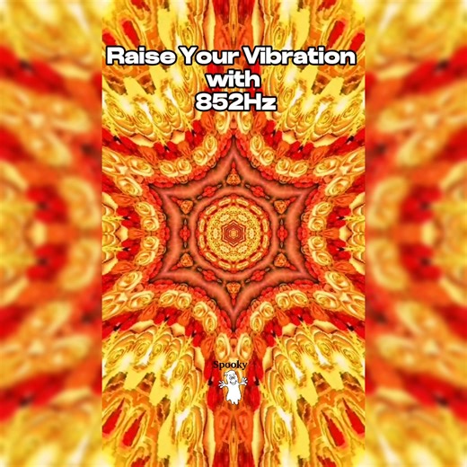 Feeling out of balance or disconnected? The 852Hz Solfeggio Frequency is often linked to awakening intuition, raising vibration, and restoring mental clarity. 🎶✨ Many listeners describe it as a gentle reset—helping release negative energy, clear the mind, and reconnect with higher consciousness. Close your eyes, breathe deeply, and let the vibrations guide you back to your true self. 🌌 👉 Feel free to follow our channel and subscribe to our newsletter on the official website to receive more fr