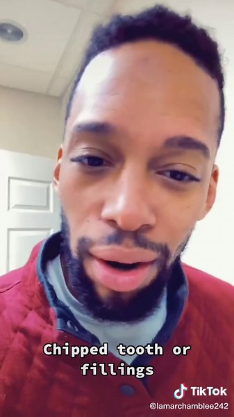 Easy Home Remedies for Fixing a Chipped Tooth