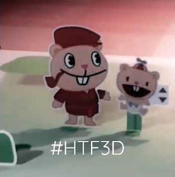 HTF 3D