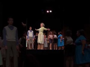 Let Me Sing and I'm Happy- White Christmas