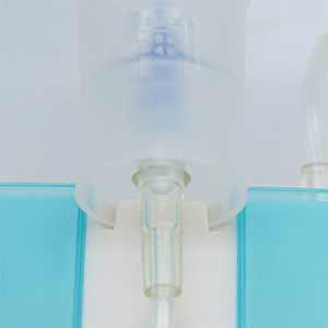 [Hot Item] Small Air Compressing Portable Compressor Nebulizer Machine with Masks
