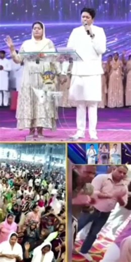 Khambra Church Mein women meeting Hone Wali Hai‪@pastorsoniayosephnarula‬