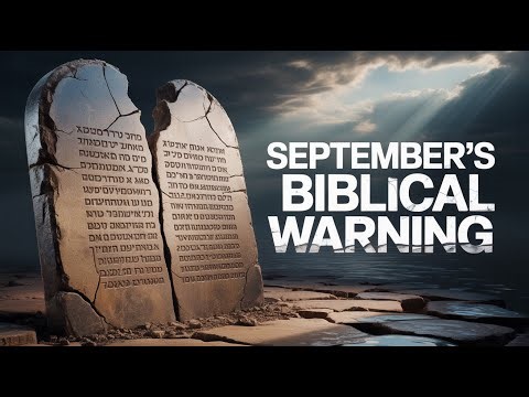 IS JESUS COMING BACK SEPTEMBER 23, 2025? A BIBLICAL RESPONSE