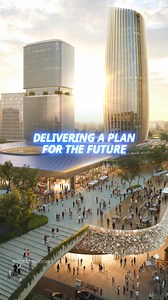 The 2032 Games is an exciting, once-in-a-generation opportunity. With a new Games precinct now underway and new transport projects started, we’re delivering our plan for 2032 and beyond. | Queensland Government