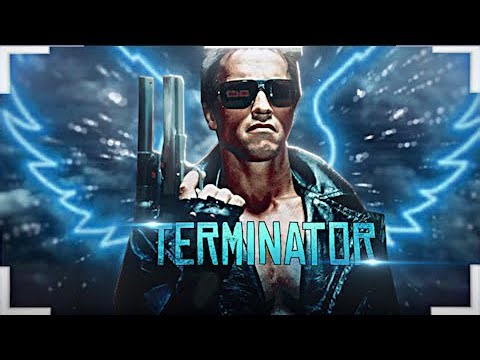 Terminator || Sempero || - edit 4K30