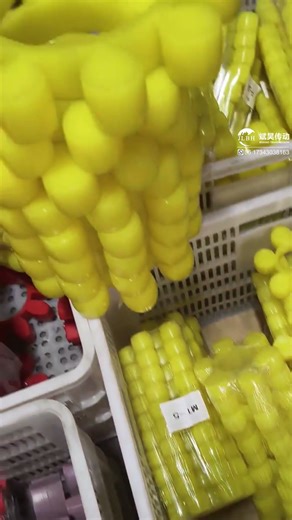 MT Jaw Coupling Spider #coupling #manufacturing #factory