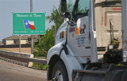 Laredo launches first International Bridge Week with trade events