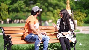 Get Her Number Part 2 | Mehran Hashmi