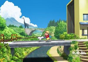 All Episodes in 01:56:38 by Rebatan - Shin-chan: Me and the Professor on Summer Vacation - The Endless Seven-Day Journey - Speedrun.com