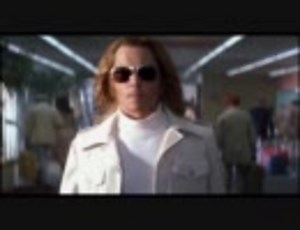 『ブロウ』 予告編