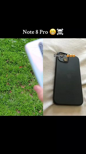 Redmi Note 8 Pro vs iPhone 13: Hangi Telefon Daha İyi?