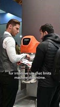 STARMIX - DISCOVER THE FUTURE [INTERVIEW]