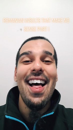 Unusual Romanian Insults Explained