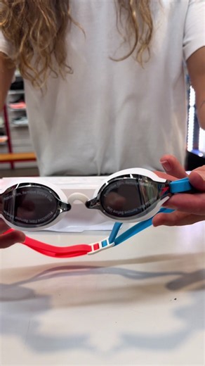 Speedo SpeedSocket 2 Mirror: Fast Swim Goggle Review