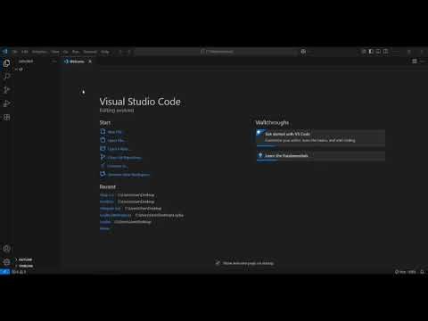 Frontend Dasturlash tiliga kirish