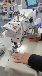 Automatic Botton holing machine #automaticshirtsleeveplacketsewingunit#Placketopeningmachine#automaticcollarandcufftopstitchingsettetmachine#Automaticdartpleatingmachine#automaticbottomhemmingmachine#automaticoverlocksewingmachine#Automaticelasticattachingmachine#heattransfermachine#multineedlesewingmachine#fdk#Fdksewingmachine#GarmentFactory#heatpressmachine#heattransfermachine#automaticsewingmachines#industrialsewingmachine#fullyautomaticsewingmachine#fdkauto#fdkkevin#Manufacturerofautomaticse