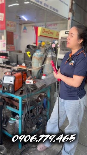 Selling off a Hitbox AT2000 stick welding machine #stickweldingmachine #hitbox #dienmayevi #maymo...