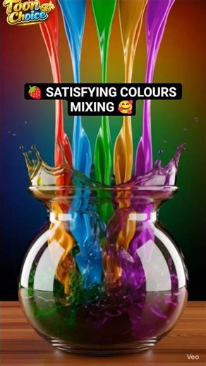 Perfect Blend… Watch 👀✨