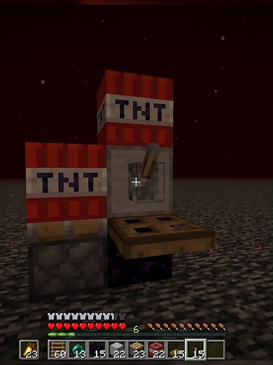 How to Break Bedrock in Minecraft 1.21 - Tutorial & Redstone Guide
