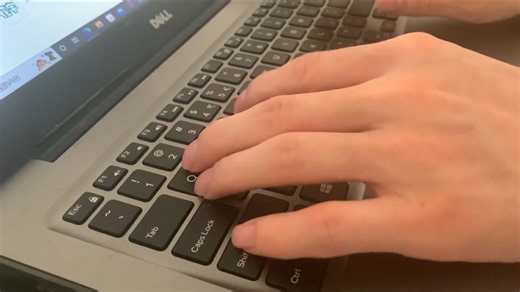 键盘为什么不是ABC顺序？QWERTY布局的冷知识