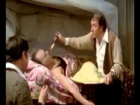 La Grande bouffe (1973) Français