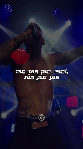 Pa' todas esas gyales que querían bailar (Letra/Lyrics)