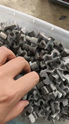304knitted wire mesh