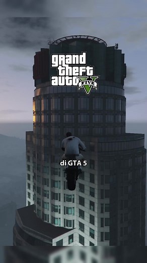 3 Trik Mudah Menyelesaikan Misi di GTA V