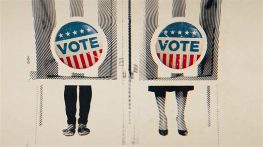 Poll: Newly popular Kamala Harris builds momentum, challenging Donald Trump for the mantle of change