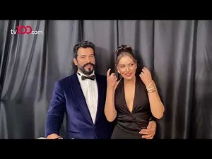 Burak Ozcivit beautiful interview