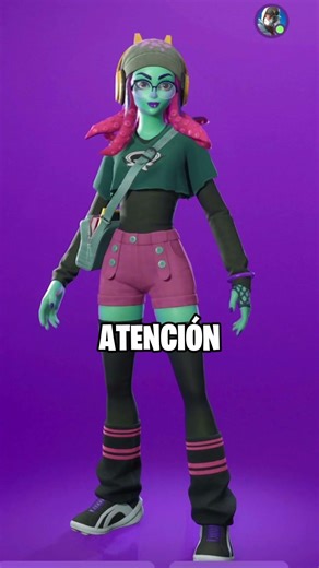 IT'S FINALLY BACK! ❄️🔥 The Frostbite skin is back in Fortnite