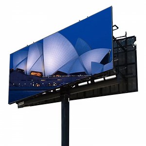 [Hot Item] Full HD LED Screen P3 P4 P5 P6 P8 Outdoor Full Color LED Display